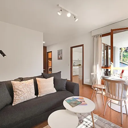 Casa Rinetta - Happy Daire *
