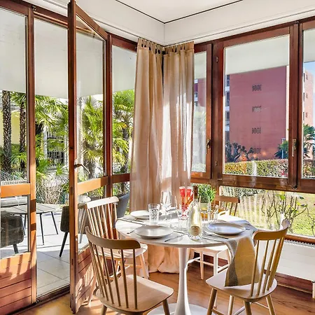 Daire Casa Rinetta - Happy
